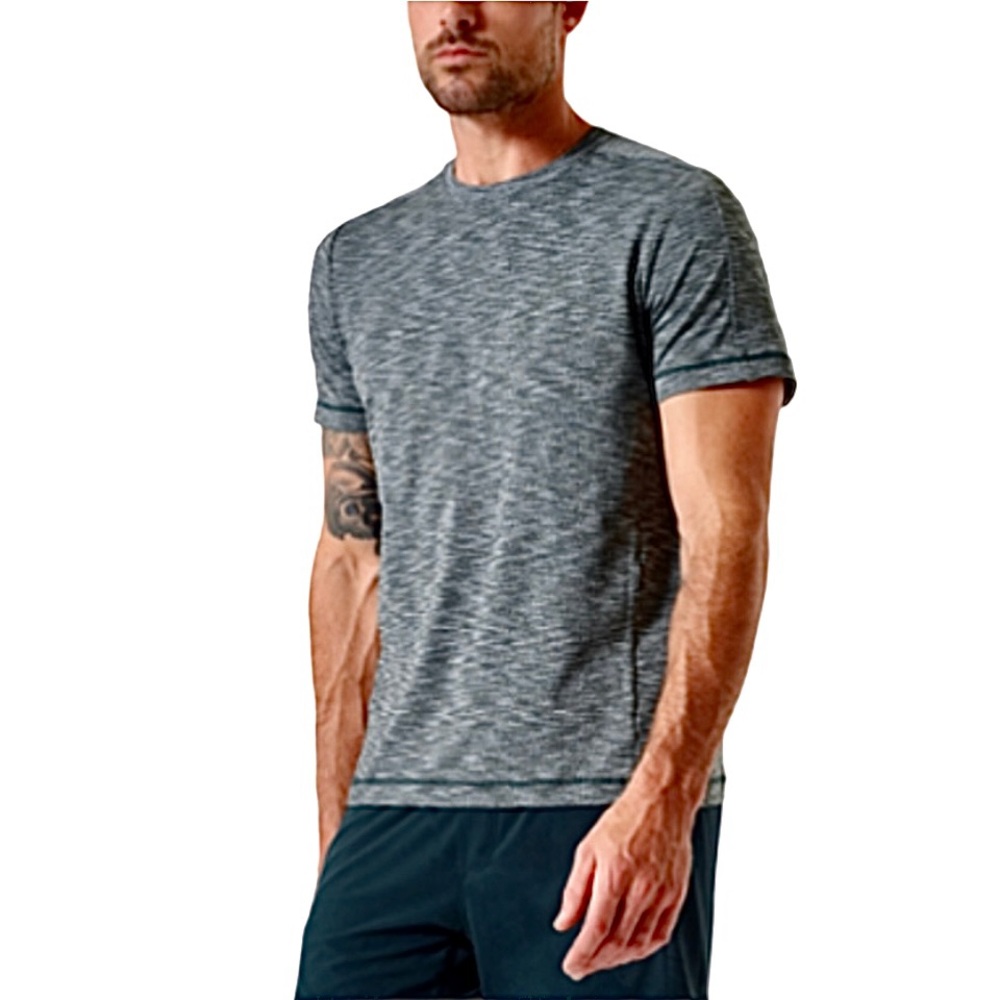 MPG Shirt